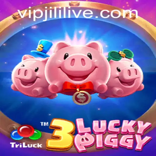 Exploring 3LUCKYPIGGY: A Game Introduction and Rules