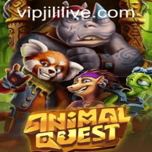 AnimalQuest: Exploring the Wild World of JILILIVE.COM