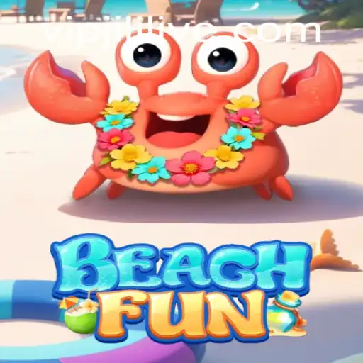 Dive into Endless Fun with BeachFun and JILILIVE.COM