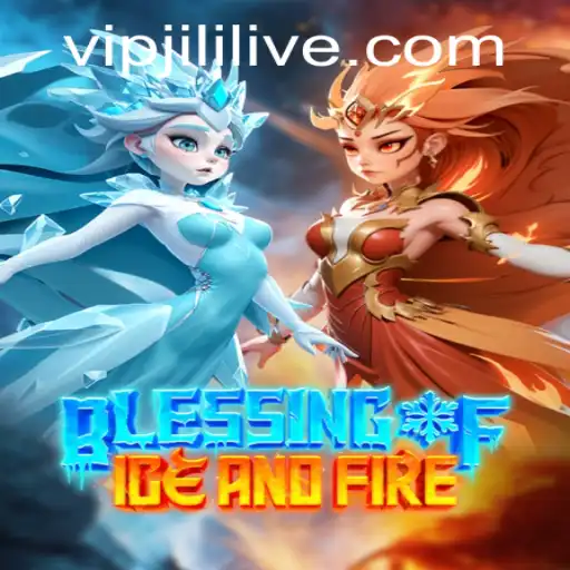 Exploring the World of Blessing of Ice and Fire