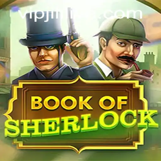 Unveiling the Mysteries of BookOfSherlock: A Journey Through the Game
