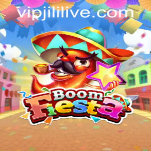 BoomFiesta: An Exciting Gaming Experience with JILILIVE.COM