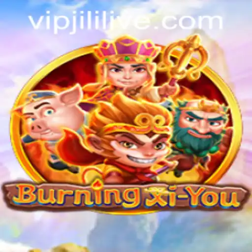 BurningXiYou: An Immersive Journey into Mythical Landscapes