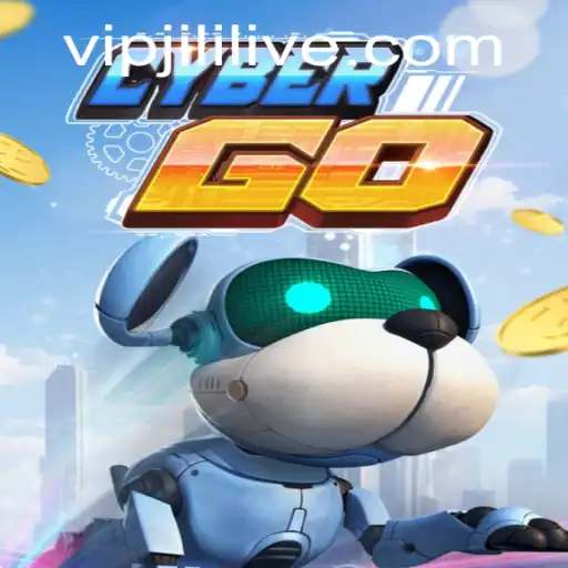 Explore CyberGO: An Immersive Experience in the Digital Realm