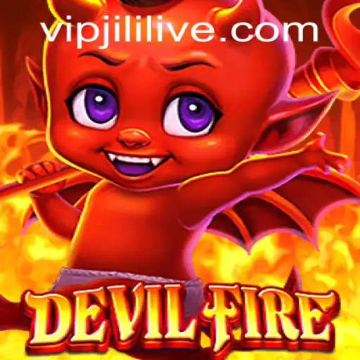Discover the Thrills of DevilFire: Your Ultimate Gaming Experience