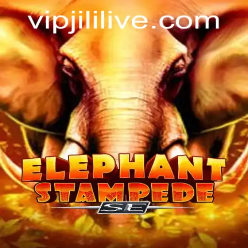 ElephantStampedeSE: A Thrilling Adventure in the Savanna