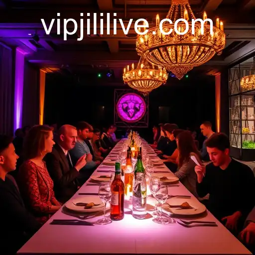 VIP Service JILILIVE.COM - 24/7 Support and Exclusive Benefits