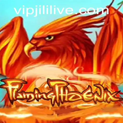 FlamingPhoenix: A Fiery New Adventure on JILILIVE.COM
