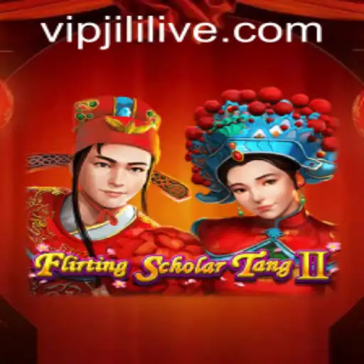 Exploring the Enchanting World of 'FlirtingScholarTangII' on JILILIVE.COM