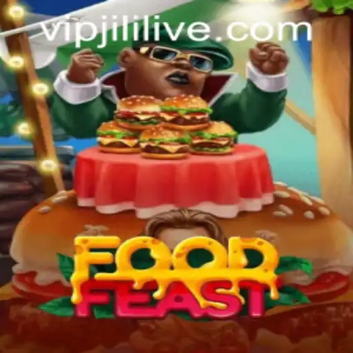 Discover the Delicious World of FoodFeast