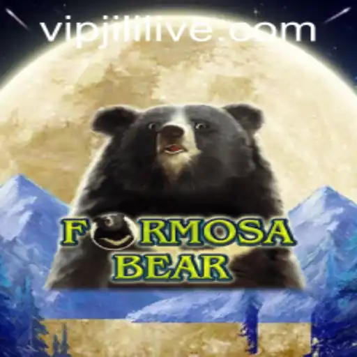 Discover the Adventure of FormosaBear: A New Gaming Experience