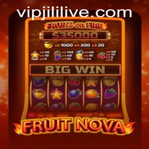 Exploring the Exciting World of FruitNova