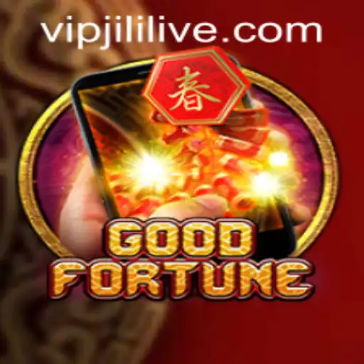 Embrace the Thrill of GoodFortuneM on JILILIVE.COM