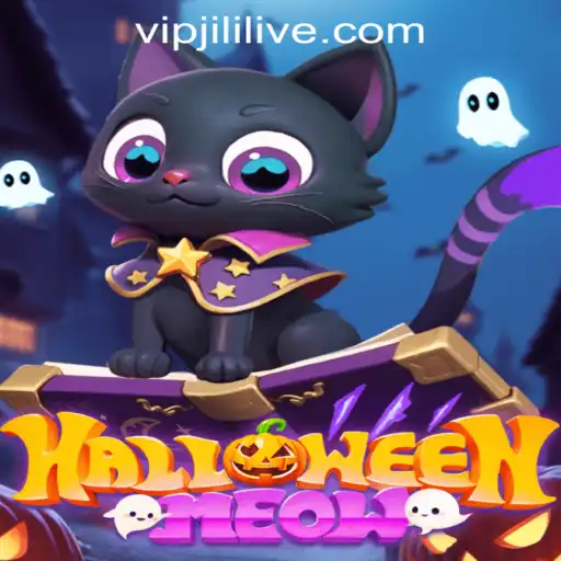 Unveiling HalloweenMeow: A Spooky Adventure Brought to You by JILILIVE.COM
