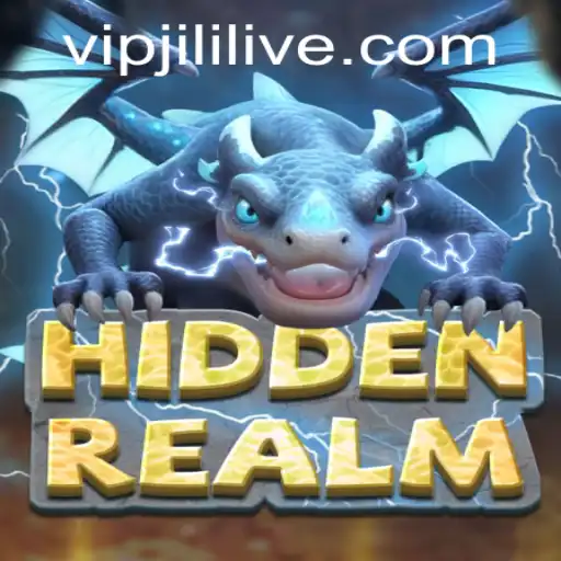 Discover the Intriguing World of HiddenRealm with JILILIVE.COM