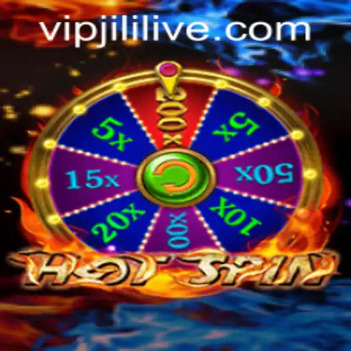 Exploring the Excitement of HotSpin on JILILIVE.COM