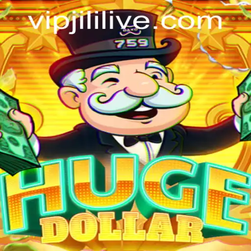 Explore the Thrilling World of HugeDollar at JILILIVE.COM