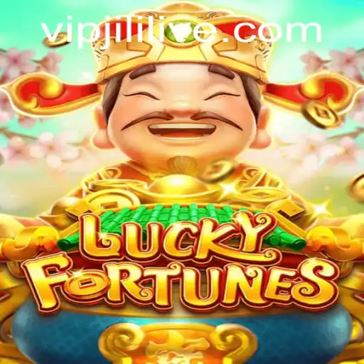 Discover the Thrills of LUCKYFORTUNES: A Modern Gaming Sensation