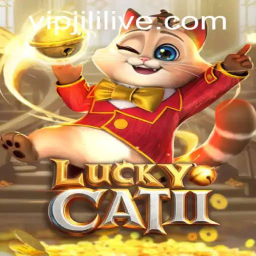 Discover the Magic of LuckyCatII at JILILIVE.COM