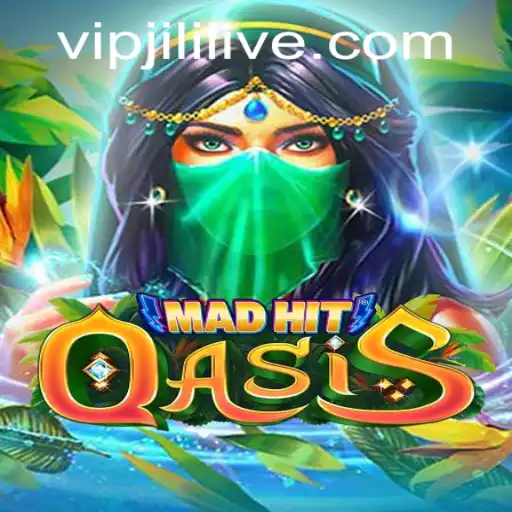 MadHitOasis: Dive into the Dynamic World of Action and Strategy