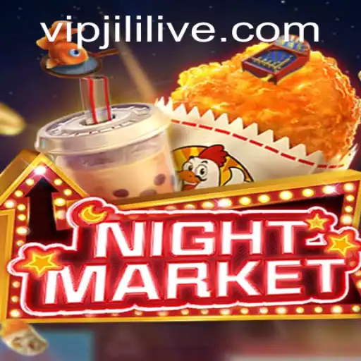 Exploring NIGHTMARKET: A Thrilling Game Experience