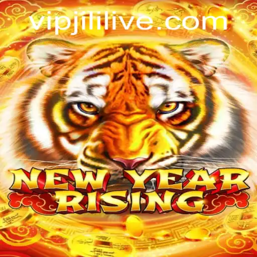 NewYearRising: A Captivating Gaming Experience at JILILIVE.COM