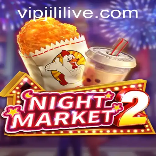 Unlocking the Thrills of NightMarket2: A Journey into JILILIVE.COM's Latest Gaming Sensation