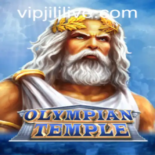 Discover the Ancient Thrills of OlympianTemple on JILILIVE.COM