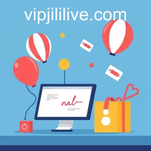 VIP Service JILILIVE.COM - 24/7 Support and Exclusive Benefits