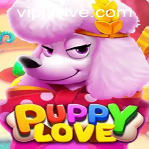 Discover the Adorable World of PuppyLove: A Captivating Gaming Experience