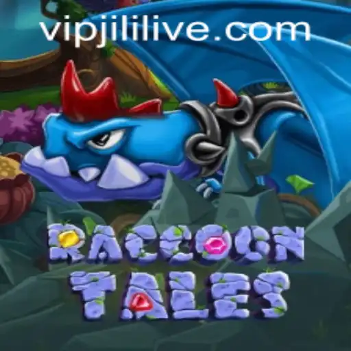 Embark on an Adventure with RaccoonTales at JILILIVE.COM