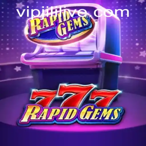 Unveiling the Excitement of RapidGems777: A Game Changing Experience