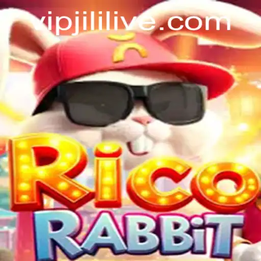 Discover the Exciting World of RicoRabbit: A Popular Game by JILILIVE.COM