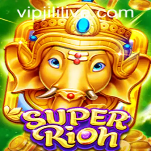 Discover the Exciting World of SuperRich on JILILIVE.COM