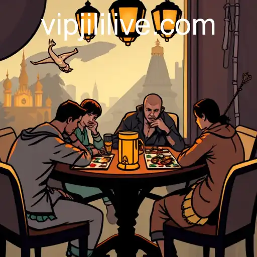 Security and Trust JILILIVE.COM - International Licenses and Certifications