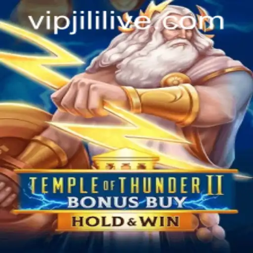 Unveiling Temple of Thunder II Bonus Buy and its Ultimate Gaming Thrills