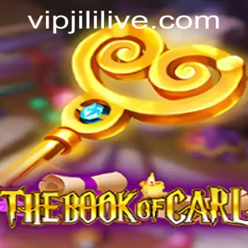 The Book of Carl: An Immersive Gaming Adventure
