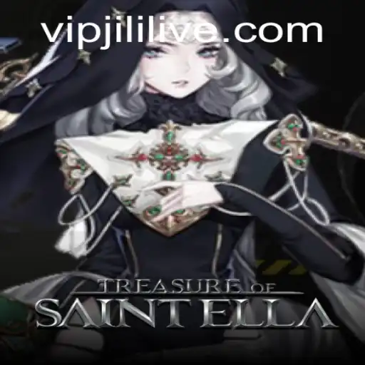 Discover the Adventure in TreasureofSaintElla: A Deep Dive into the Captivating Game