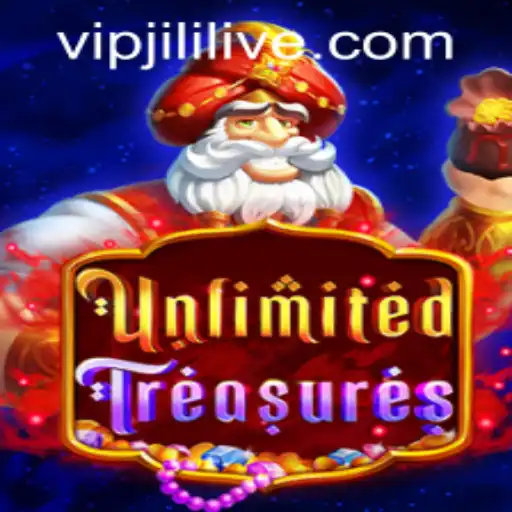 UnlimitedTreasures: An Epic Adventure in the Digital Realm