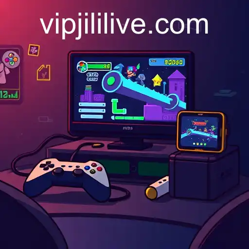 Gaming Experience JILILIVE.COM - 800+ Premium and Exclusive Games