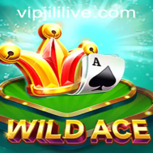 WildAce: A Journey into the Exciting New World of Gaming