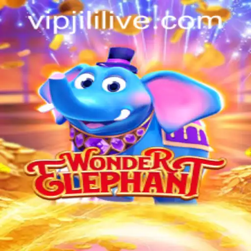WonderElephant: A New Adventure Awaits