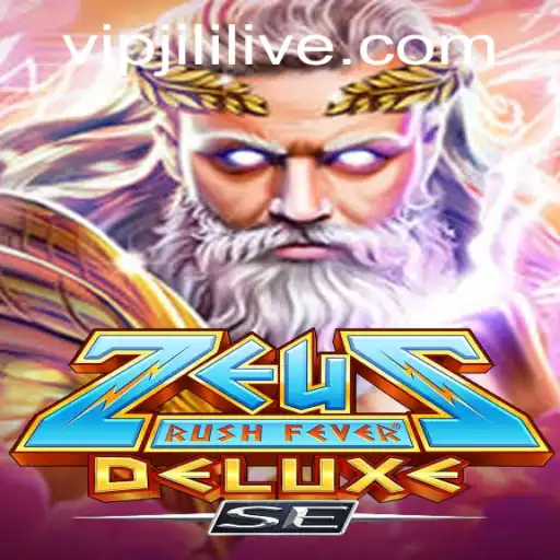 Unleashing the Thrill of ZeusRushFeverDeluxeSE: A Revolutionary Gaming Experience